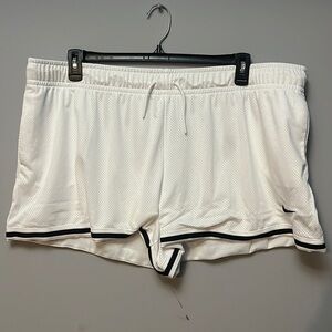 Nike Loose Fit Shorts
